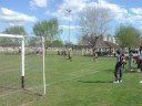 Perla Negra en Torneos del Bajo.