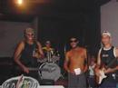 TFZ BANDA TFZ BANDA