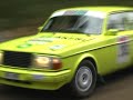 Kolsvarundan 080906 Rally