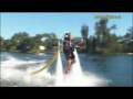 JetLev Water Propeled  Jet Pack