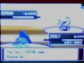 Pokemon PT Battle 007 TheLostBoy Vs Rokdrigo