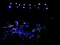 wolf parade performing grounds for divorce at metro in chicago