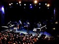 wolf parade performing grounds for divorce at metro in chicago