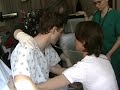 How I became paralyzed...