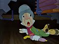 this is the portuguese version of the song little wooden head, from the film pinocchio.