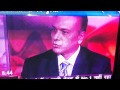 Ravi Shastri criticizing Nasser Hussain & ECB over remarks on BCCI regarding DRS