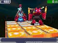RnR3 - VS Ox Fire