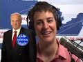 Rachel Maddow's Campaign Asylum: Fred Thompson's Sex Appeal Rachel Maddow's Campaign Asylum: Fred Thompson's Sex Appeal
