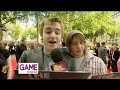 Tom and Danny at Die Hard premiere Tom and Danny at Die Hard premiere