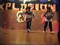 McD35 Explosion 1996 - Part 1 McD35 Explosion 1996 - Part 1