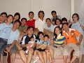 Birthday - Kok Meng 2008