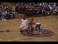 Stanwood High School Junior Lip Sync 2007