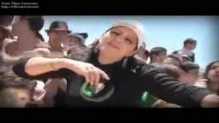Cheba Sonia Et Groupe Milano Et Torino Les Algeriens (salam Alikoum)
