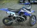 videos de cross125