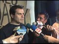 Entrevista en Apoyo a Chilenos Detenidos en Argentina Entrevista en Apoyo a Chilenos Detenidos en Argentina