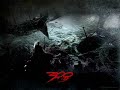 Returns a king - 300 BSO (Soundtrack)