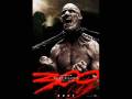 Returns a king - 300 BSO (Soundtrack)