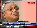 KRAL ANA HABER ATILLA KOC SURMANSET