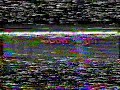 Fox station WNYW signs off June 1986. Evolving Flag SSB. Recorded from Philadelphia. Weak signal.