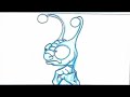 Evolve Thermite Kameo Animatic Evolve Thermite Kameo Animatic