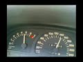C20NE Calbra Opel