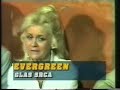 video Evergreen - Glas srca