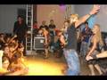 os feras do baile