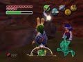 the legend of zelda: majoras mask walkthrough   part 52