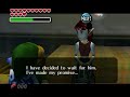 the legend of zelda: majoras mask walkthrough   part 52