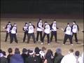 CCS 9th Grade Boys Powderpuff Show
