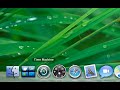 Mac OS X Leopard - Time Machine
