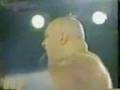 Bastion Booger vs. Marty Jannetty