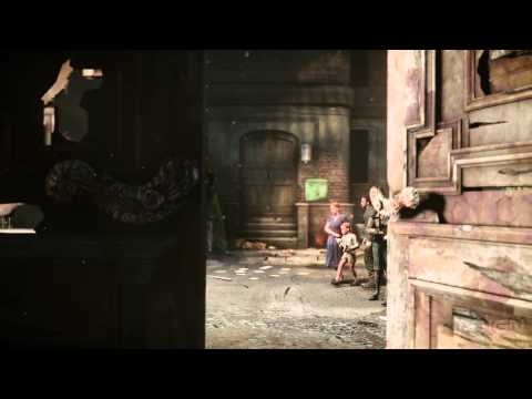 Enemy Front: Warsaw Uprising Trailer