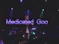 Taylor Hicks sings "Medicated Goo"
