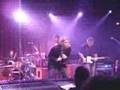 Taylor Hicks sings Medicated Goo