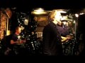 Midnight Rambler Cafe Honky Tonk Brielle