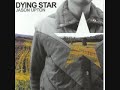 Jason Upton's Dying Star