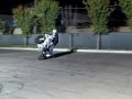 Fun Bike Center Streetbike Stunt Show