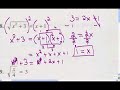 Algebra 1 1105 pg 4