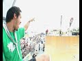 Streetboard Halfpipe World Championships 2009