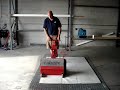 Area Rug Specialty Cleaning