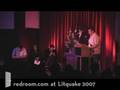 Litquake 2007, Opium Magazine's Literary Death Match