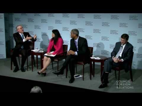 Emerging markets - Joyce Chang, Richard H. Clarida, and Peter B. Henry discuss how emerging markets have responded to the global recession of 2008--2009 and potential lessons f...