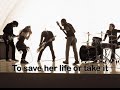 ✠ Cassie - Flyleaf ✠ ( Whit Lyrics)