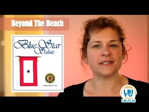 Beyond The Beach: July 2012 Pt. 2