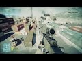 Thumbs up for more! Watch part 1: www.youtube.com Music by: Audiomachine - Shadow King Stay tuned for more Battlefield 3 on my channel: www.youtube.com Follow me on twitter for more Battlefield 3 updates: twitter.com Become a fan of 