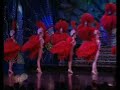 MOULIN ROUGE Féerie