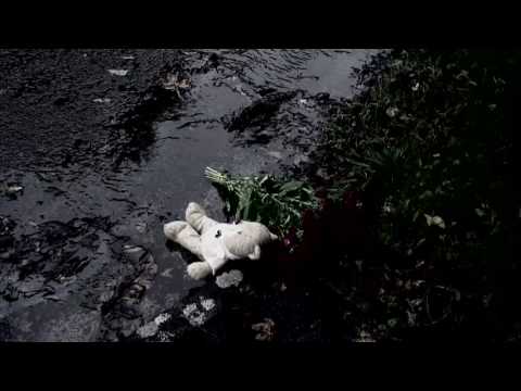 Christmas Drink Drive Advert 2009