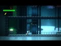 This is a perfect no hit run through...