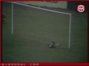 Glentoran - Ajax 1-6 Rene Notten